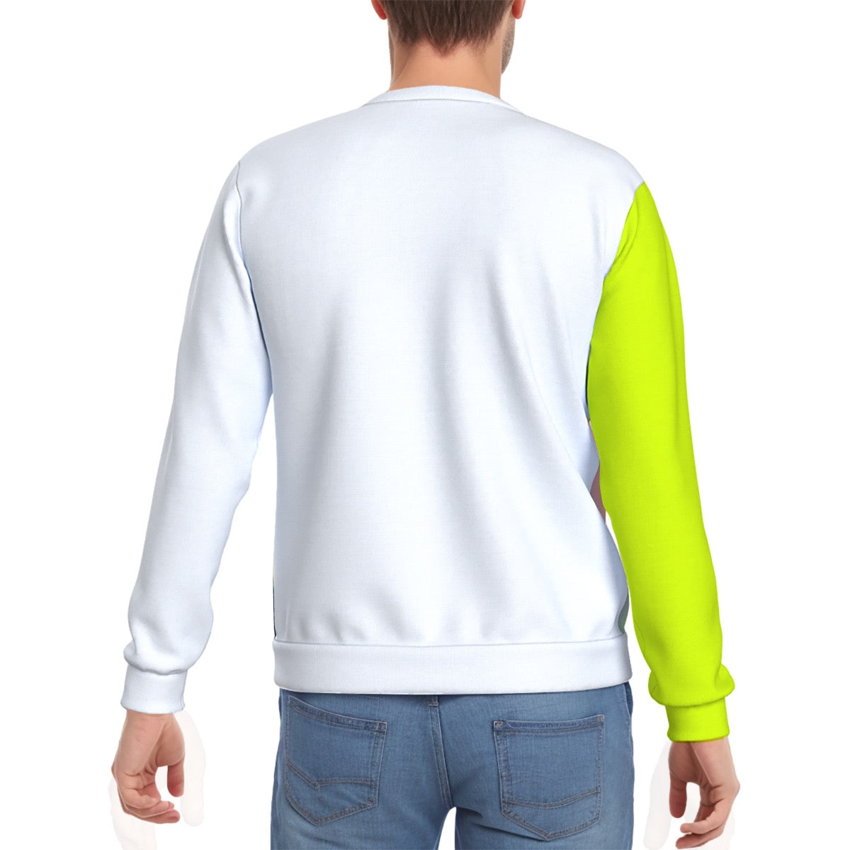 BRANDON PIERRE SATELLITE COLLECTION