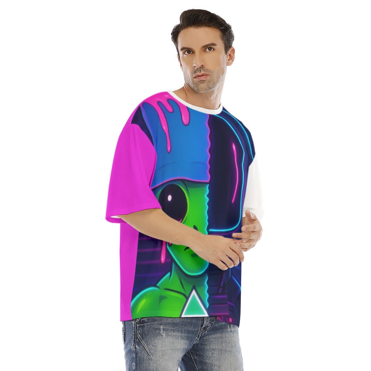 BRANDON PIERRE SATELLITE COLLECTION