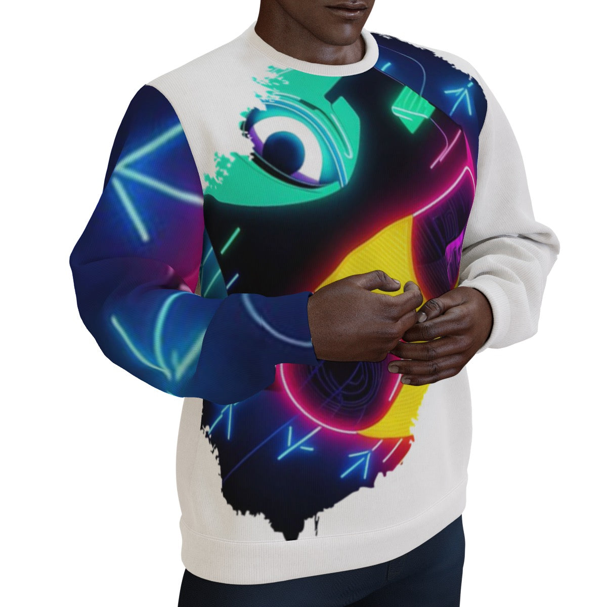 BRANDON PIERRE SATELLITE COLLECTION
