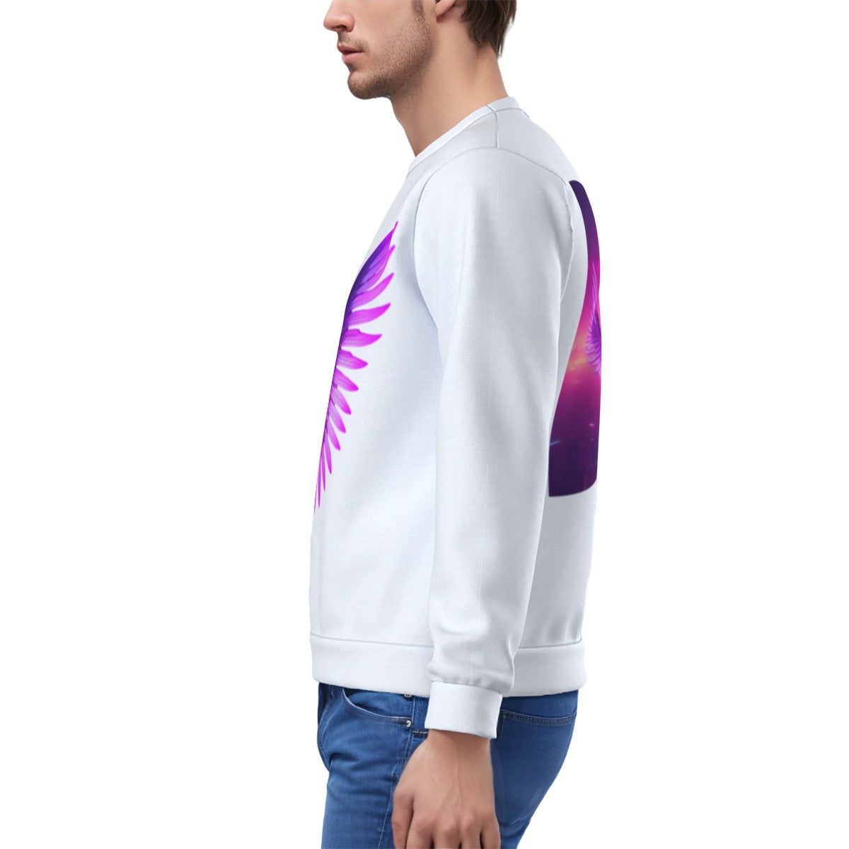 BRANDON PIERRE SATELLITE COLLECTION
