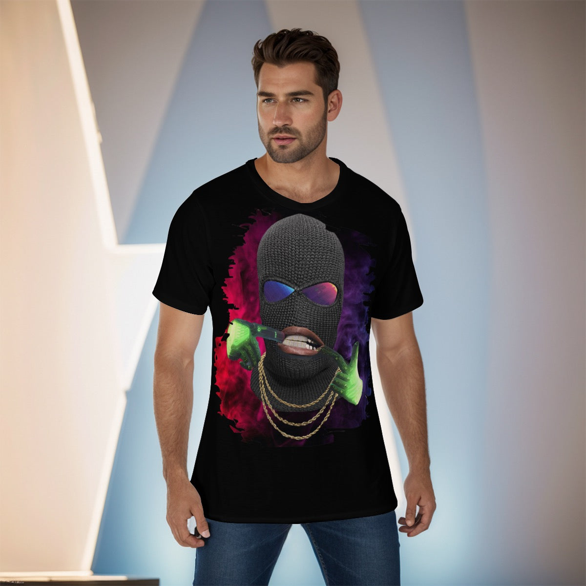 BRANDON PIERRE SATELLITE COLLECTION