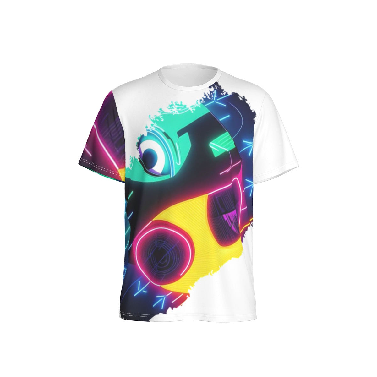 BRANDON PIERRE SATELLITE COLLECTION