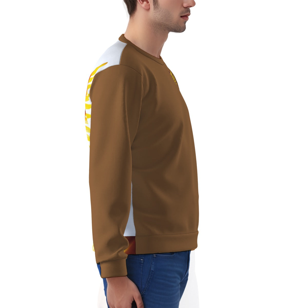 BRANDON PIERRE SATELLITE COLLECTION