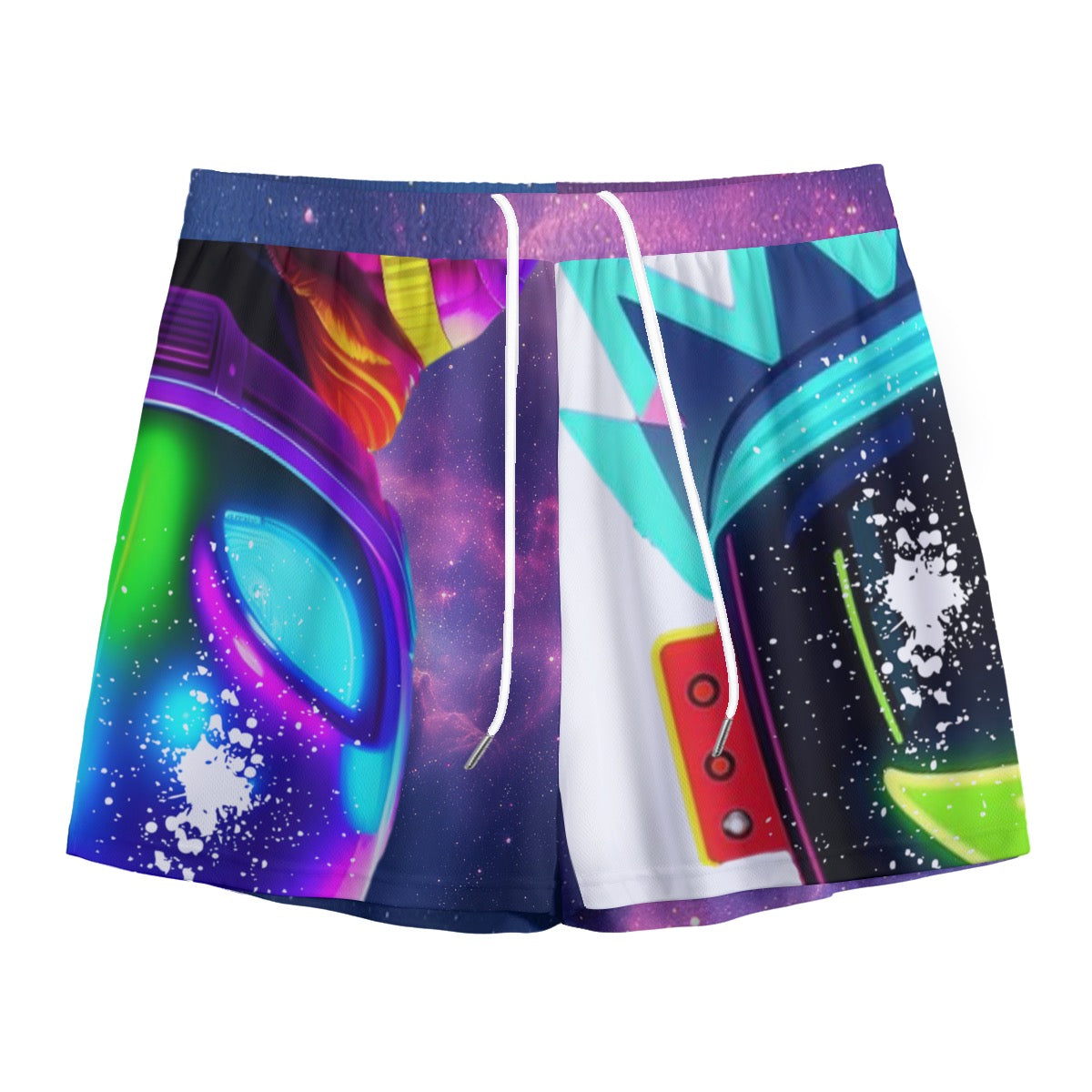 BRANDON PIERRE SATELLITE COLLECTION