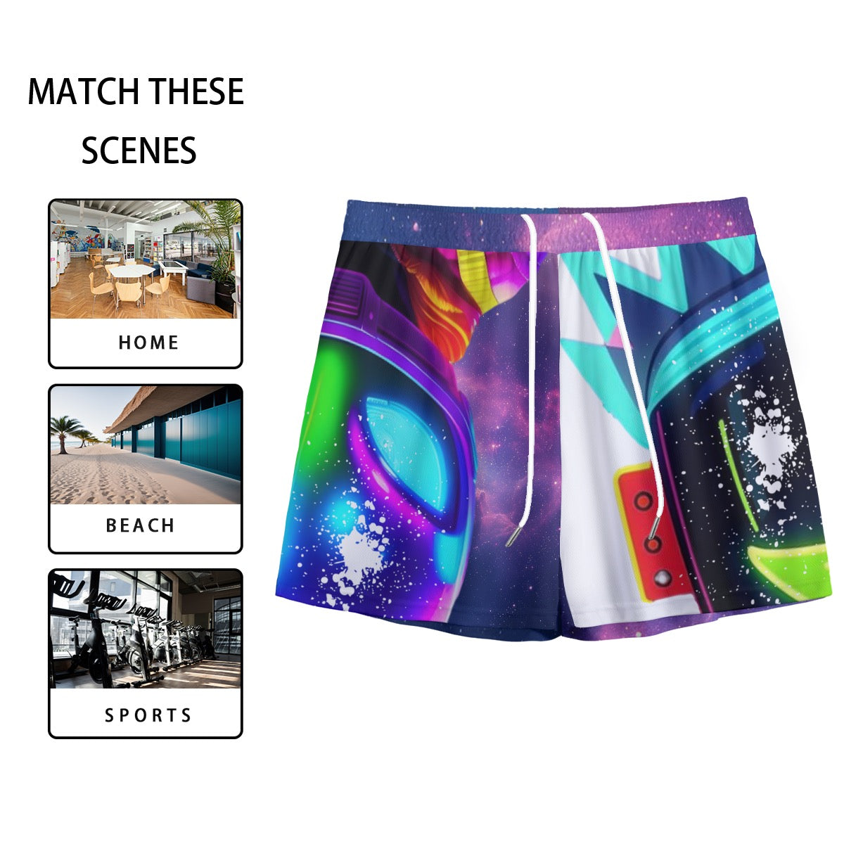 BRANDON PIERRE SATELLITE COLLECTION