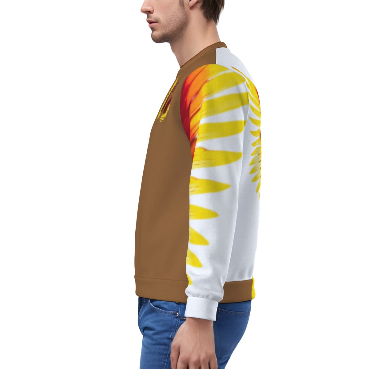 BRANDON PIERRE SATELLITE COLLECTION