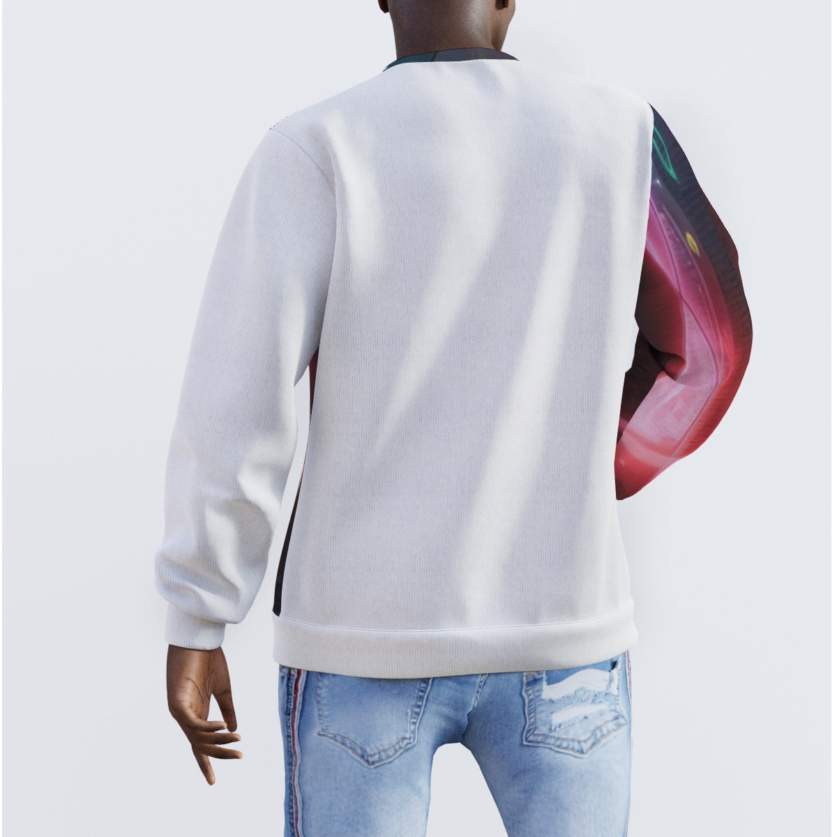 BRANDON PIERRE SATELLITE COLLECTION