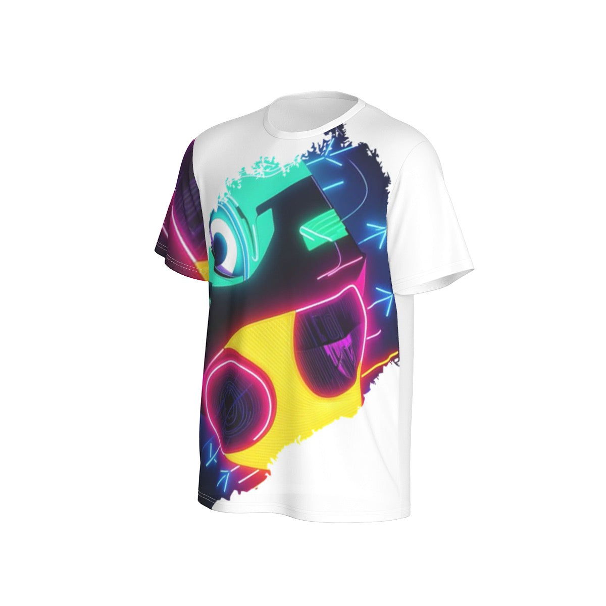 BRANDON PIERRE SATELLITE COLLECTION