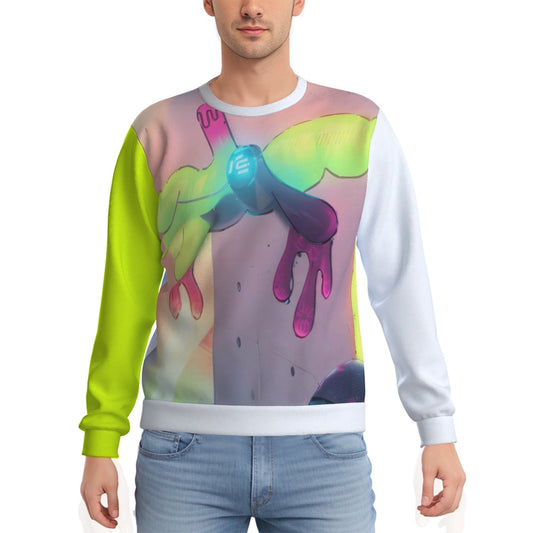 BRANDON PIERRE SATELLITE COLLECTION