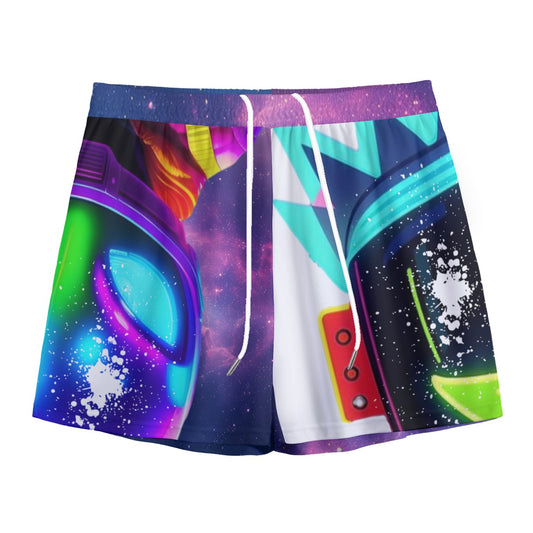 BRANDON PIERRE SATELLITE COLLECTION