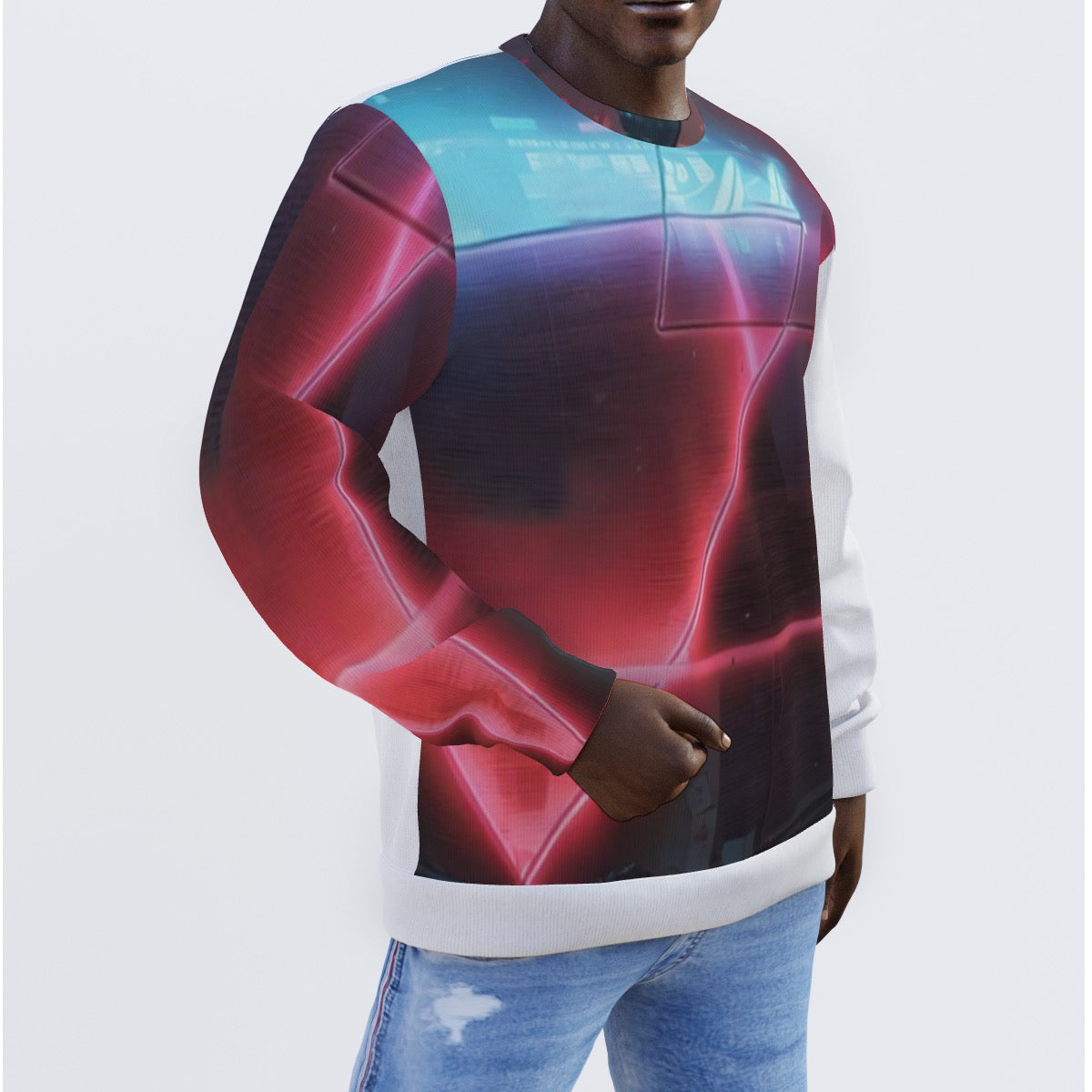 BRANDON PIERRE SATELLITE COLLECTION