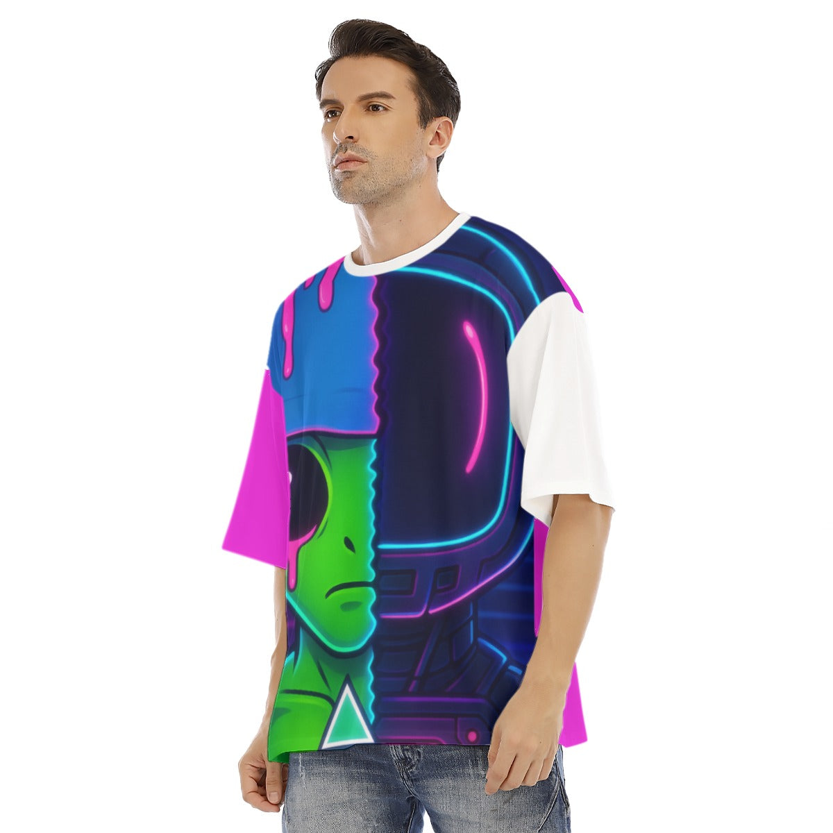 BRANDON PIERRE SATELLITE COLLECTION