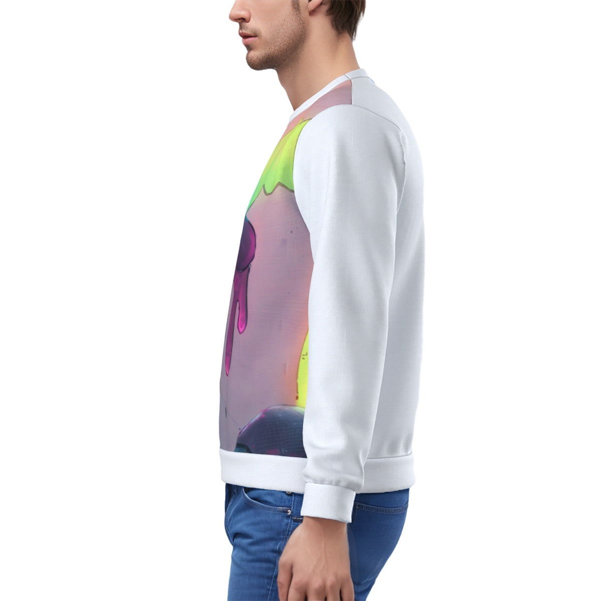 BRANDON PIERRE SATELLITE COLLECTION