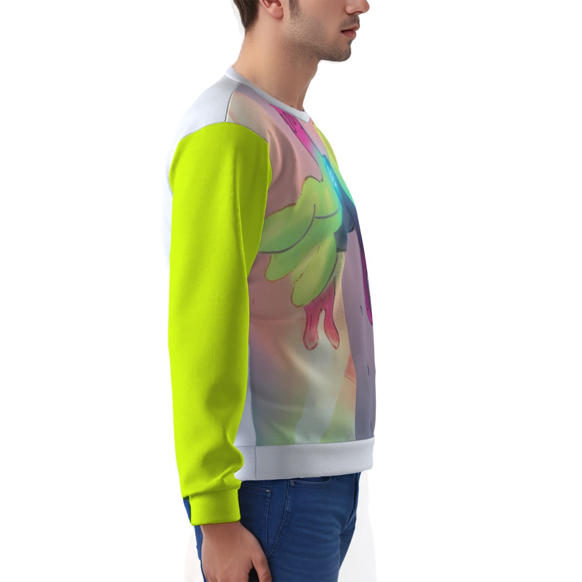 BRANDON PIERRE SATELLITE COLLECTION